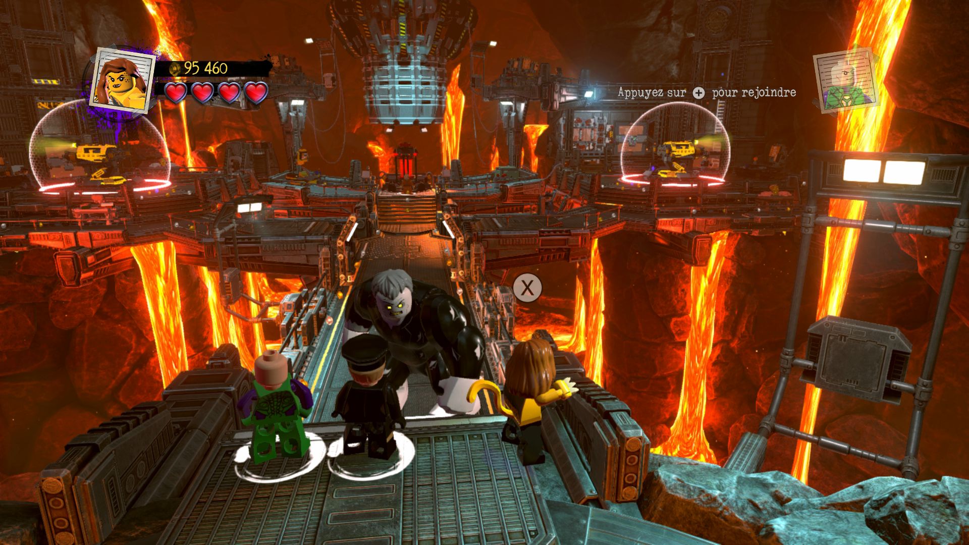 LEGO DC Súper-Villanos - Imagen 37